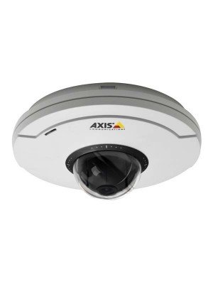 Axis M5014 PTZ Dome Network Camera